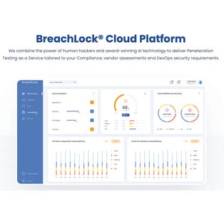Winner Supplied Image - BreachLock Inc